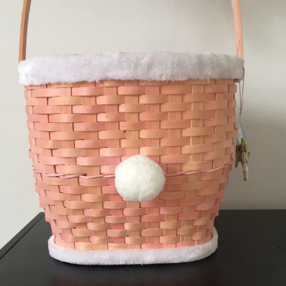 Easter basket - Picture 4 of 4